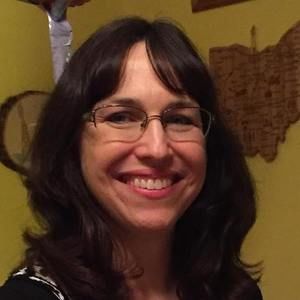 Meet your Posher, Terri